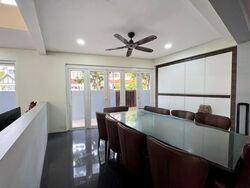 Apollo Gardens (D16), Terrace #473857241